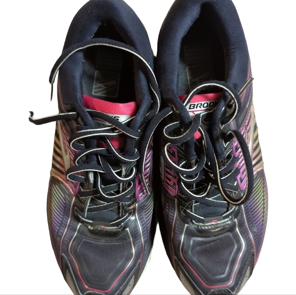 Brooks Glycerin G13 Shoes - Picture 5 of 5